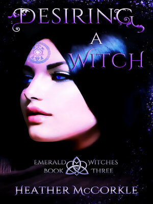 cover image of Desiring a Witch